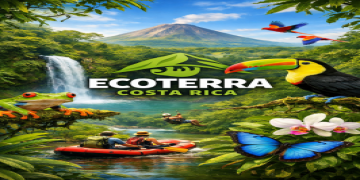 Ecoterra Costa Rica - Tours & Transfers